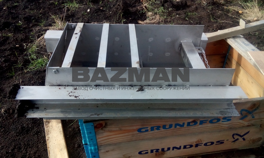 КНС Объект г. Майкоп