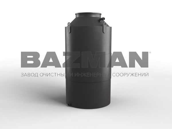 Емкости для химикатов